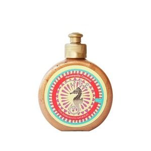 D'Luchi Mantequilla Corporal Bronceador / Bronzer, 300ml